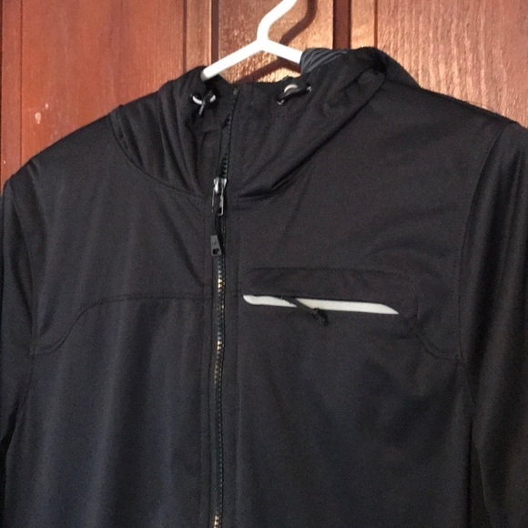 NWT Under Armour Ampli Winter Running Coat - Picture 6 of 8